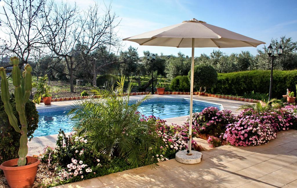 Villa Paradise Pafos Quarto foto