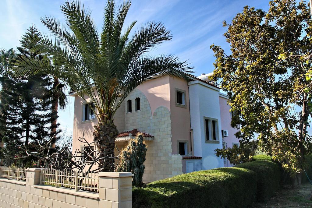 Villa Paradise Pafos Quarto foto